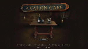 photo of Avalon Café 